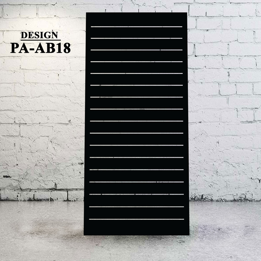 Outdoor Privacy Screens for Fence & Gates  #AB18 - Canadian Made