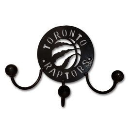 Toronto Raptors Basketball Home Decor Award Displays Hooks