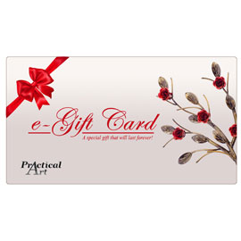 E-Gift Card