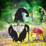 Grandpa G - Metal Gnomes Collection