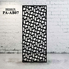 Outdoor Privacy Screens for Fencing & Gates PA-AB07