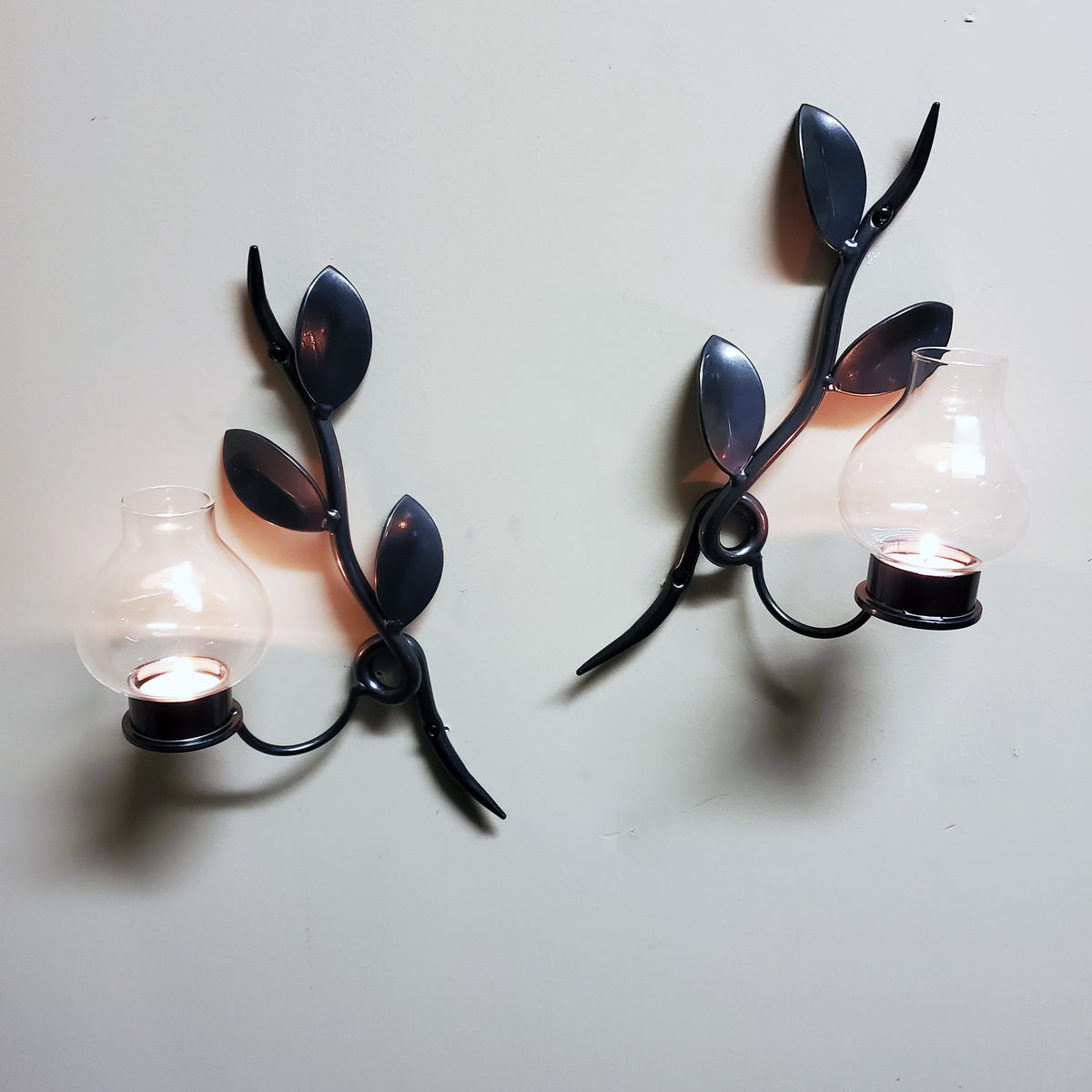 https//www.google.ca/Vine Candle Holder Buy Metal Wall Art Vine Set
