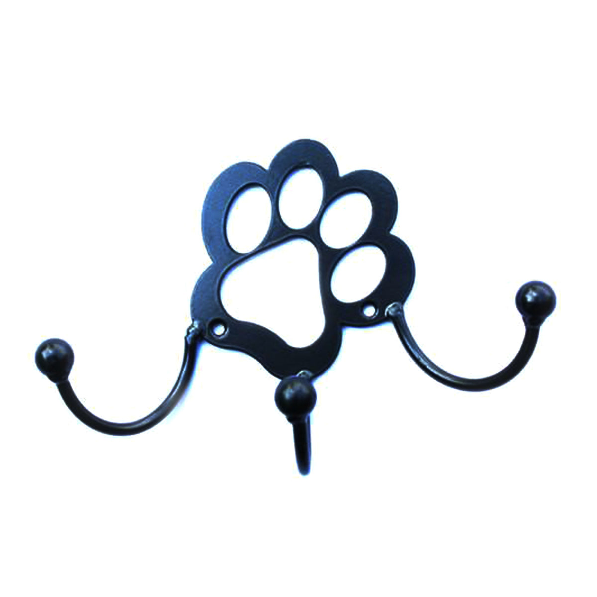 leash wall hook