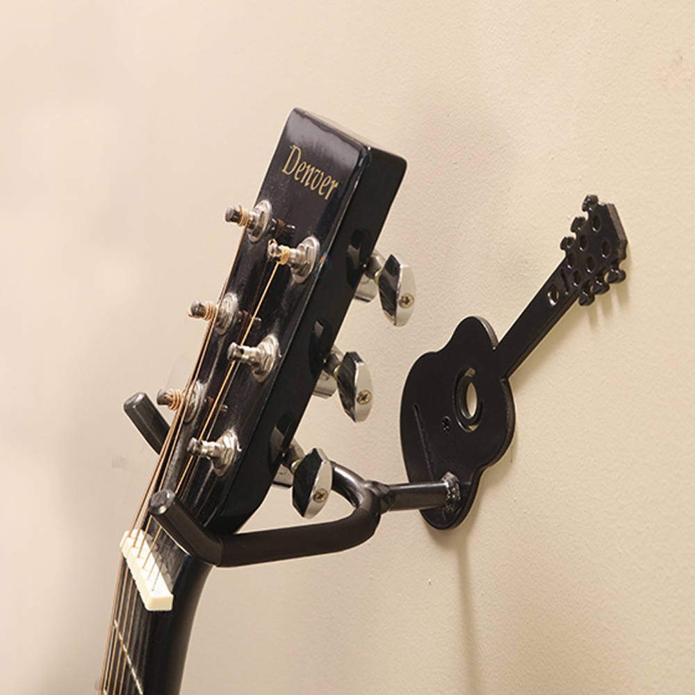 Wall Mounted Guitar Holder