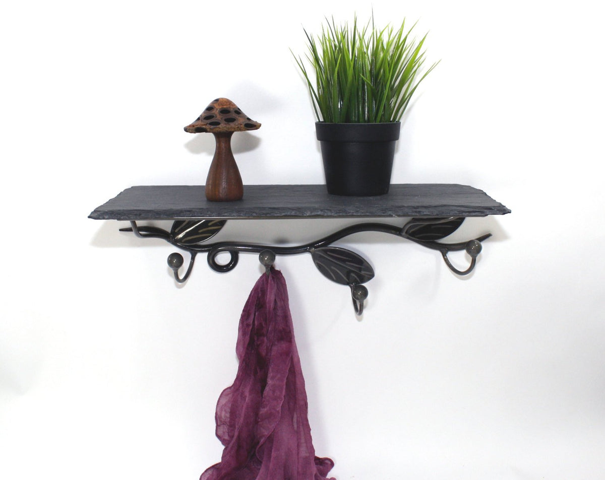 Slate Shelf PracticalArt