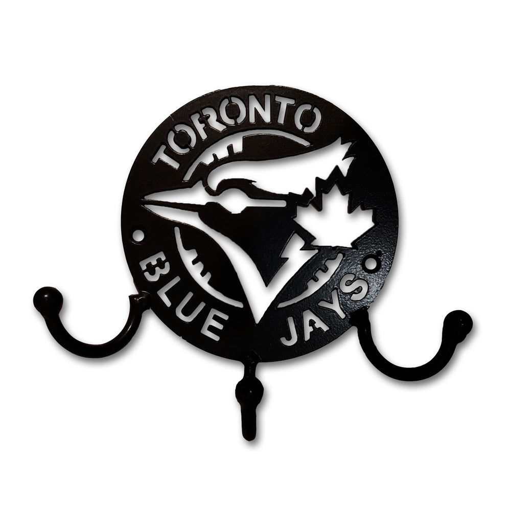 Toronto Blue Jays Key Jewelry Displays Metal Hooks and Holders!
