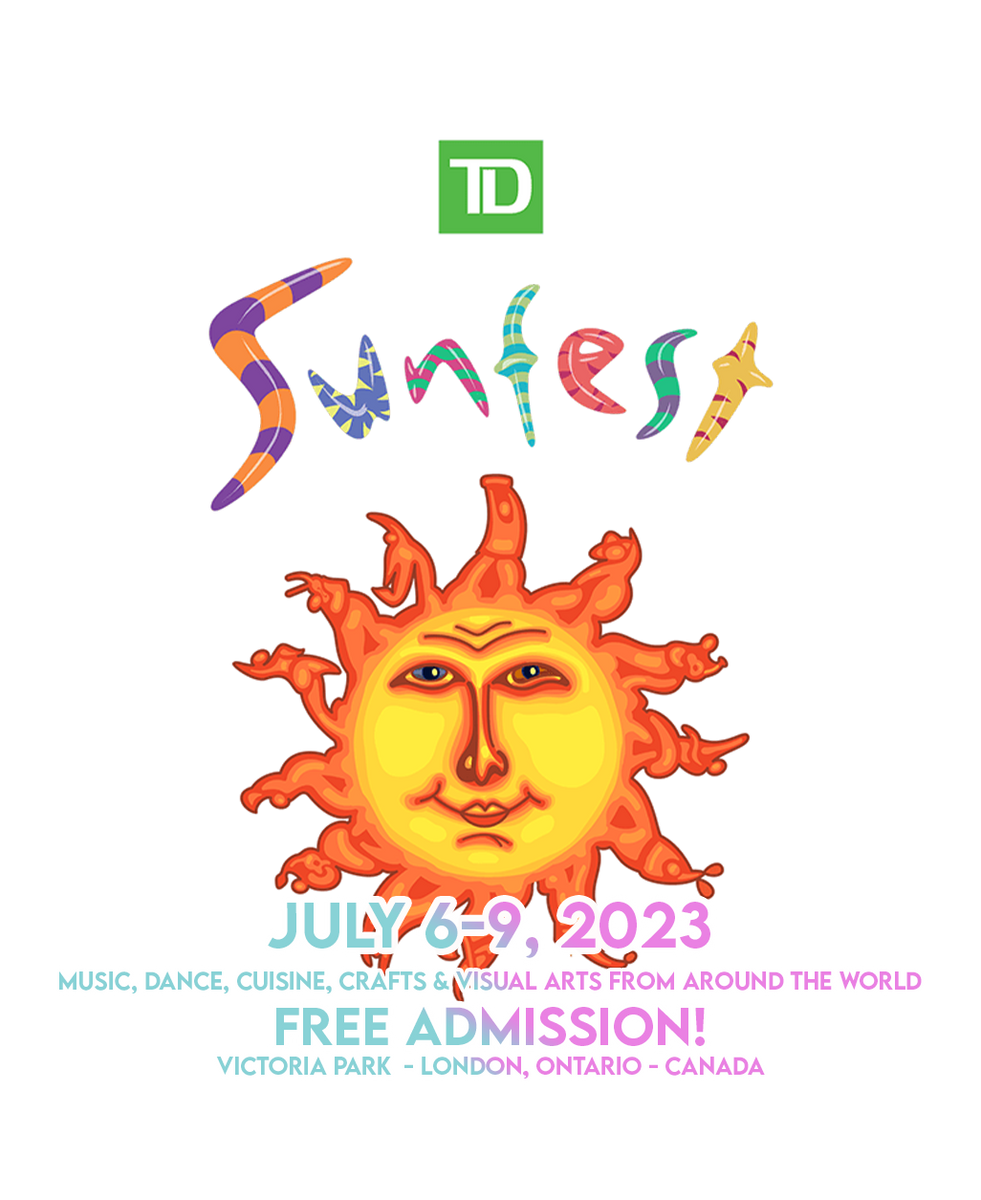 Sunfest 2024 London Adda Isahella sunfest-2024-london-adda-isahella