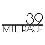 Custom Metal Address Sign with Street Name