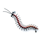 The Metal Caterpillar – is a unique spring addition for Garden and Home Décor
