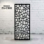Decorative Metal Screen