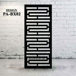 Decorative Metal Panel