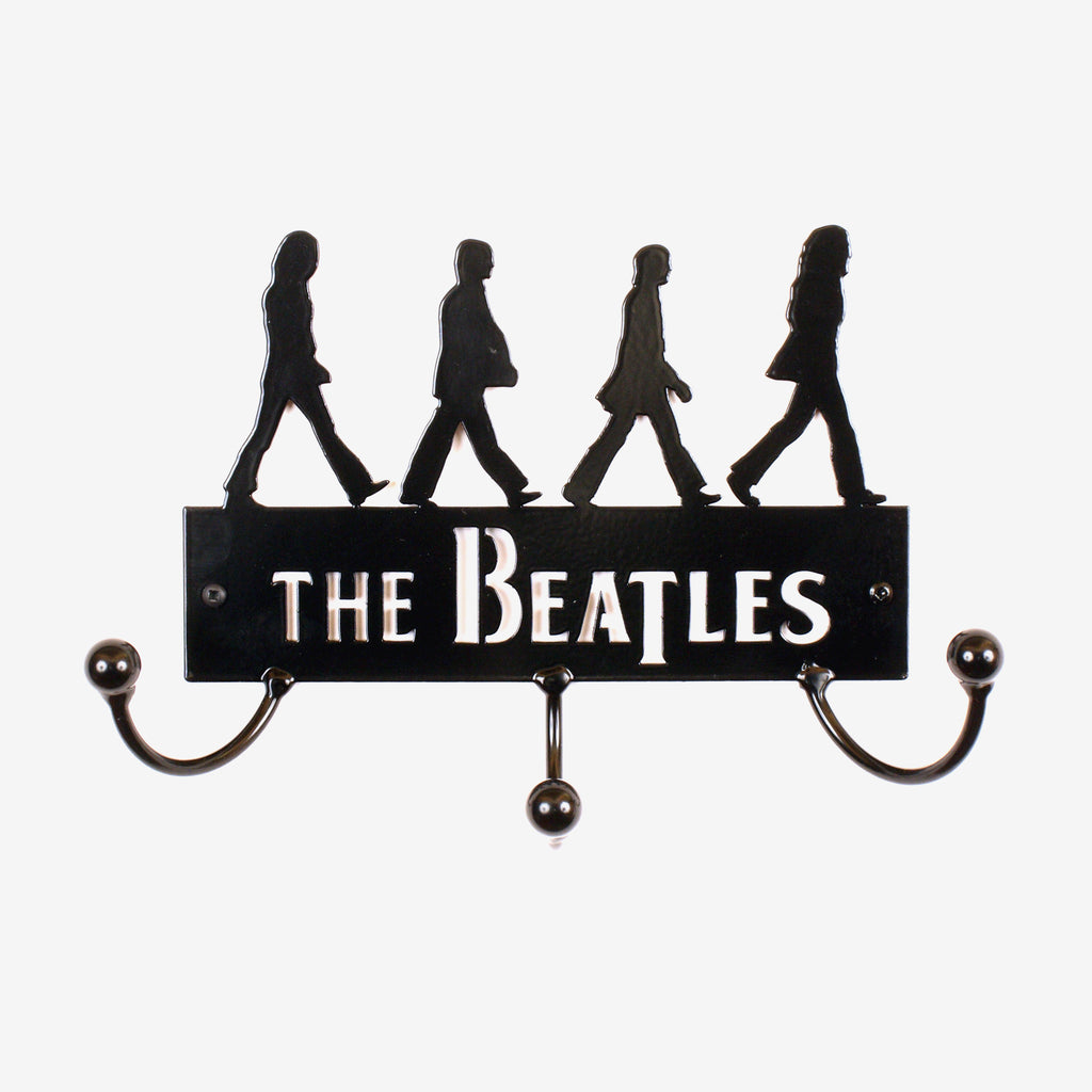 Beatle key or Coat hook – PracticalArt