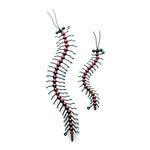 The Metal Caterpillar – is a unique spring addition for Garden and Home Décor