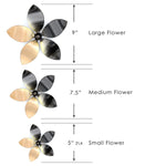 Purchase Additional Flowers For Home Yard Wall Decor