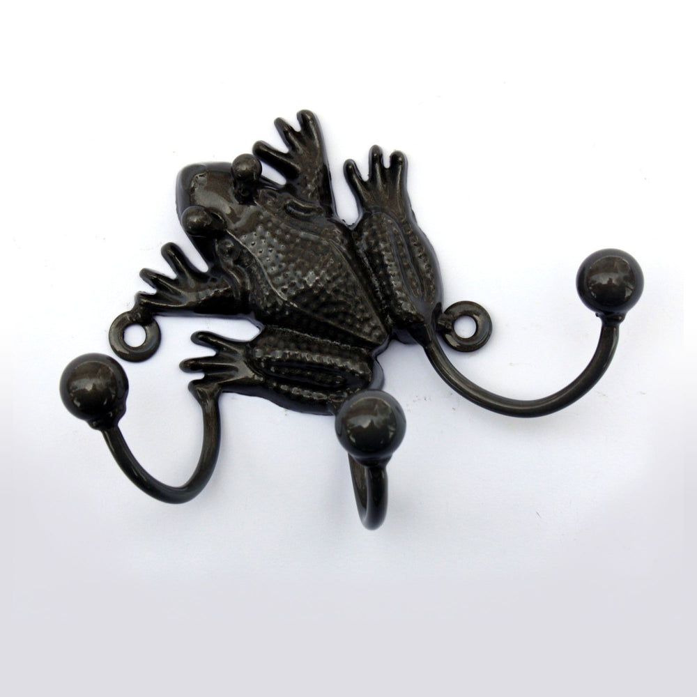 Metal Decorative Wall Key Hooks & Hangers for Coat Hook, Towel Hanger,  Jewelry Holder – PracticalArt