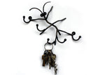 Stickbug, Stick, Bug, Insect, Hook, Jewellery Hook, Jewelry Hook, Key Hook, Coat Hook, Towel Hook, Holder, Metal, Wall Mount, Small, Unique