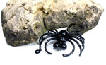 Wall-mounted Spider: Large Metal Spiders For Fences And Walls