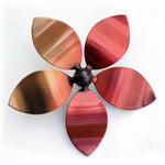 Metal flower or flowers sold individually Replacement Flowers